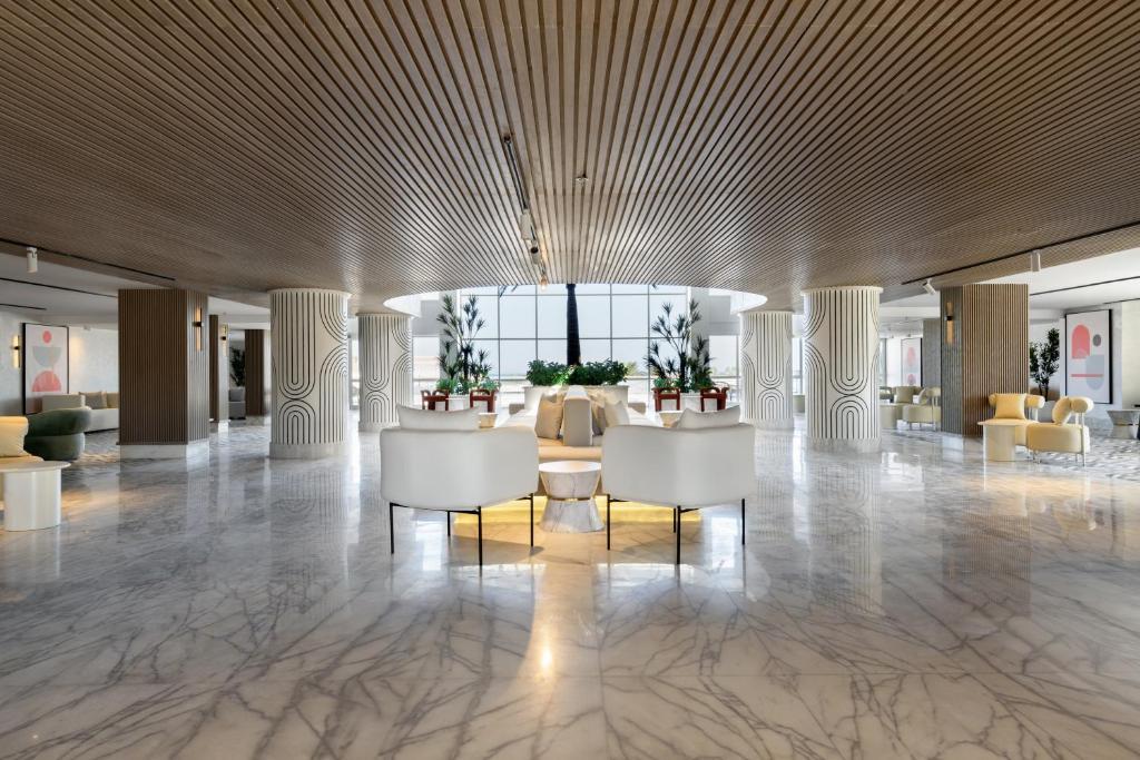 Flow Spectrum Resort Sahl Hasheesh