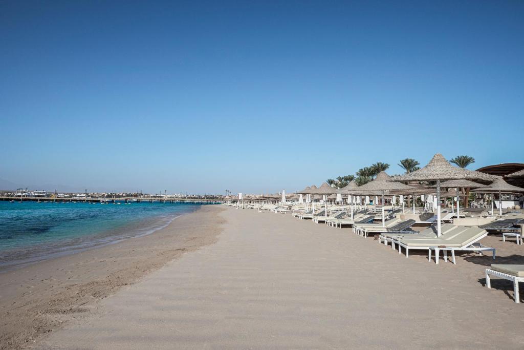 Flow Spectrum Resort Sahl Hasheesh