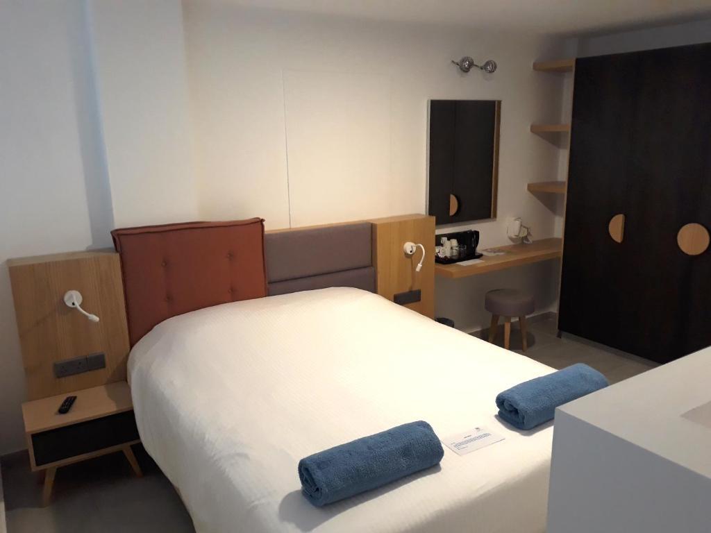 Protaras Plaza Hotel