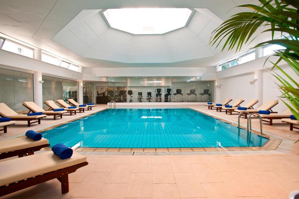 Royal Apollonia by Louis Hotels