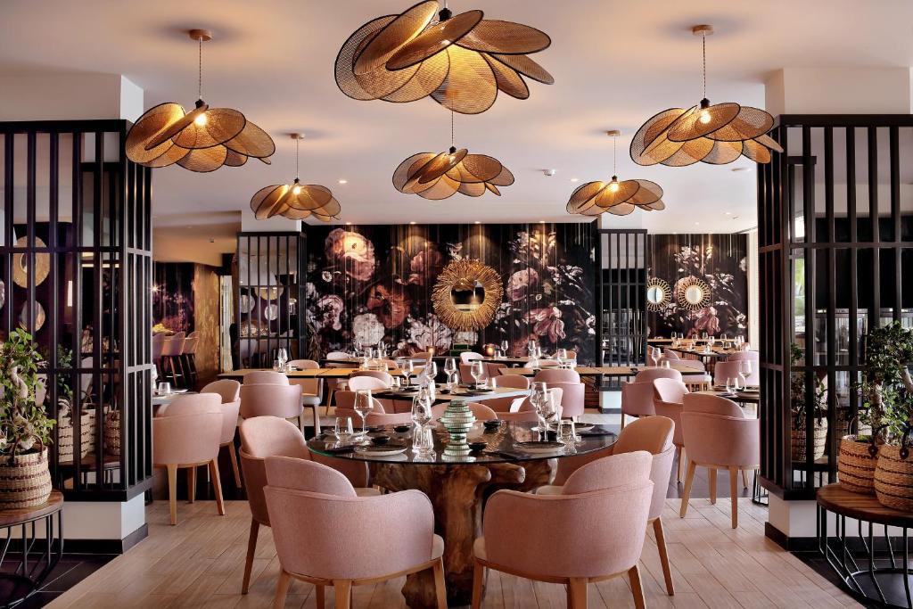 Royal Apollonia by Louis Hotels