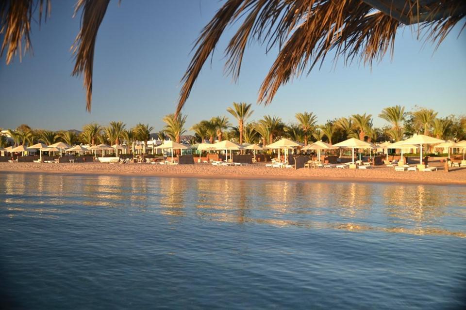 Menaville Safaga (naša procena 4*lux)