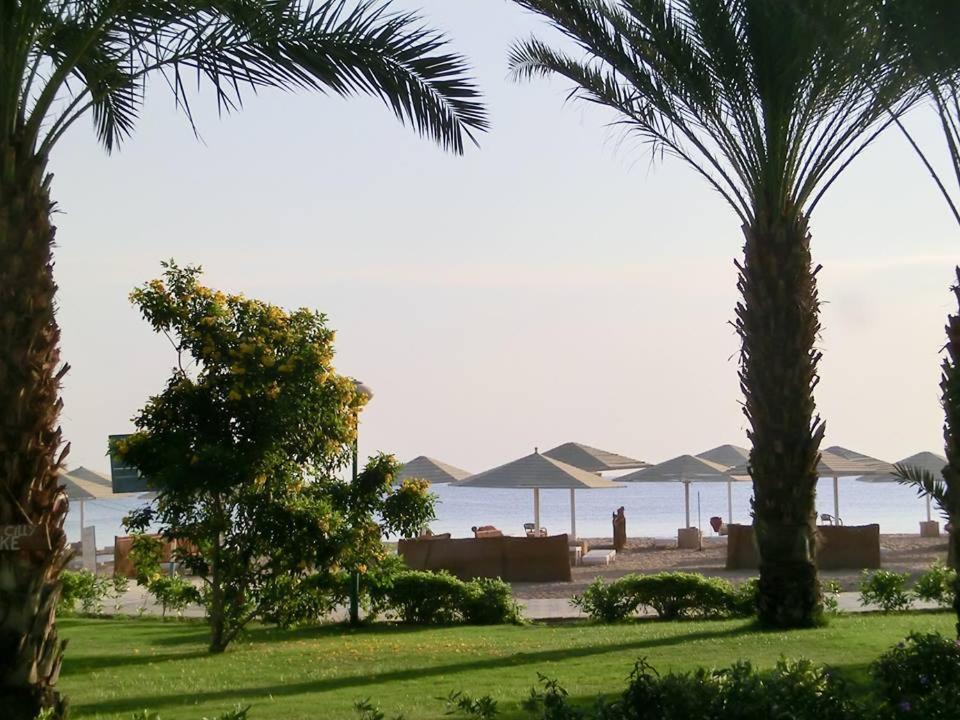 Menaville Safaga (naša procena 4*lux)