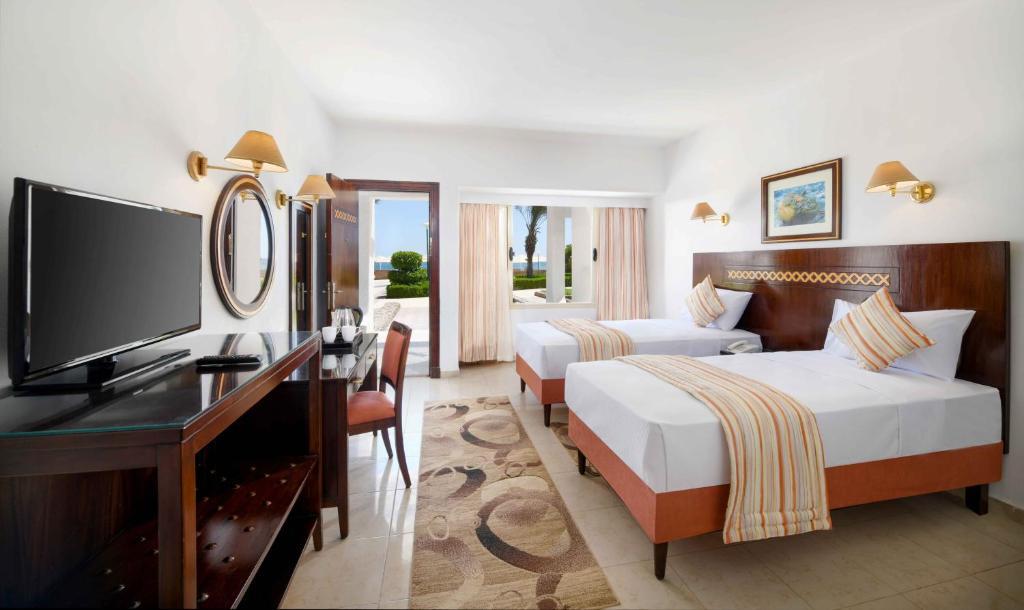 Menaville Safaga (naša procena 4*lux)