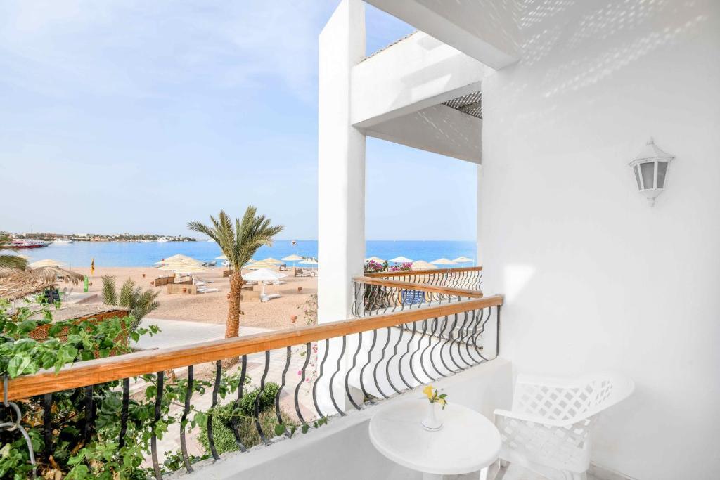 Menaville Safaga (naša procena 4*lux)