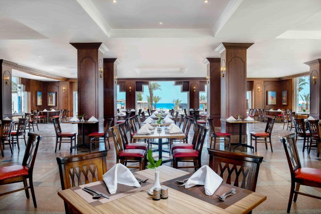 Menaville Safaga (naša procena 4*lux)