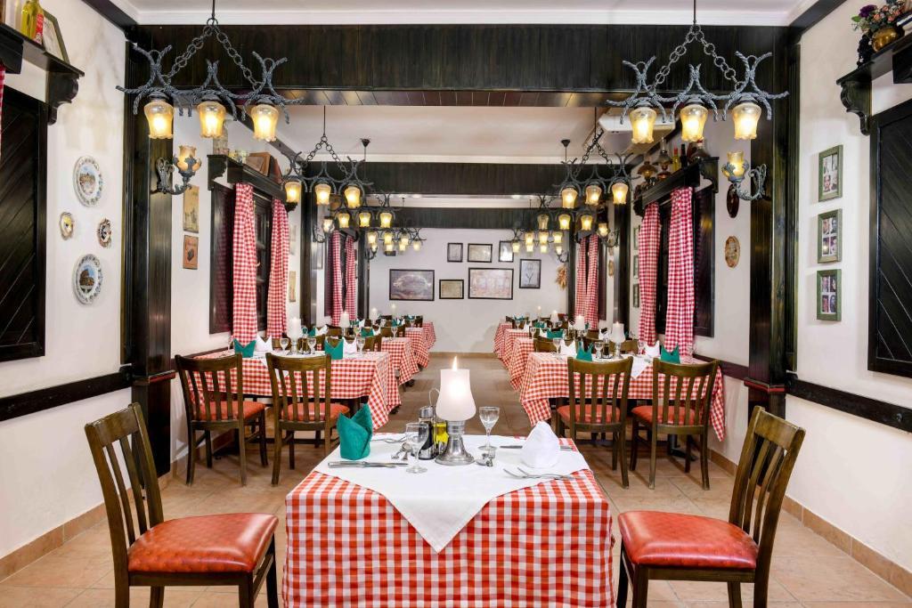 Menaville Safaga (naša procena 4*lux)