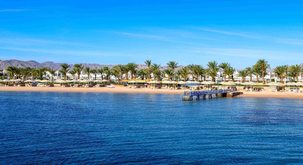 Menaville Safaga (naša procena 4*lux)