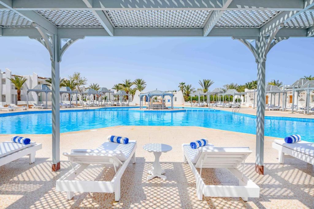 Menaville Safaga (naša procena 4*lux)