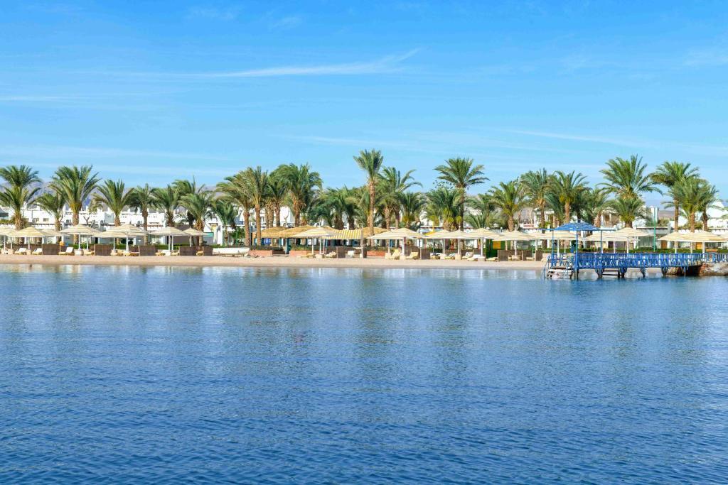 Menaville Safaga (naša procena 4*lux)