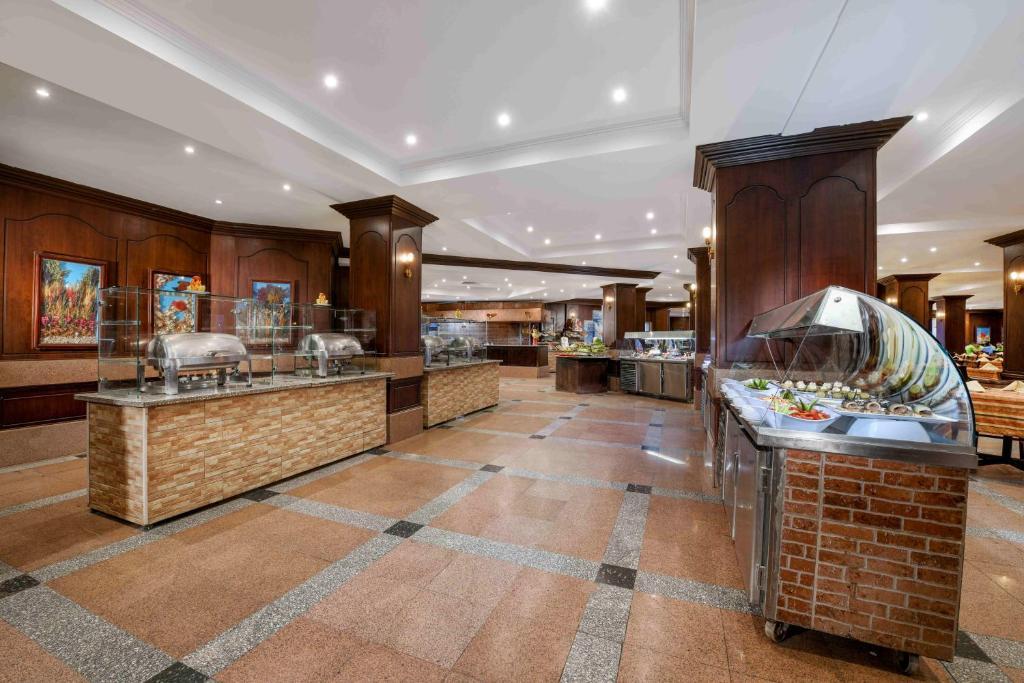 Menaville Safaga (naša procena 4*lux)