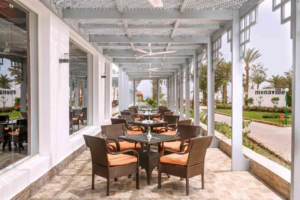 Menaville Safaga (naša procena 4*lux)