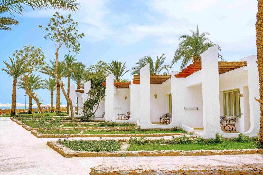 Menaville Safaga (naša procena 4*lux)