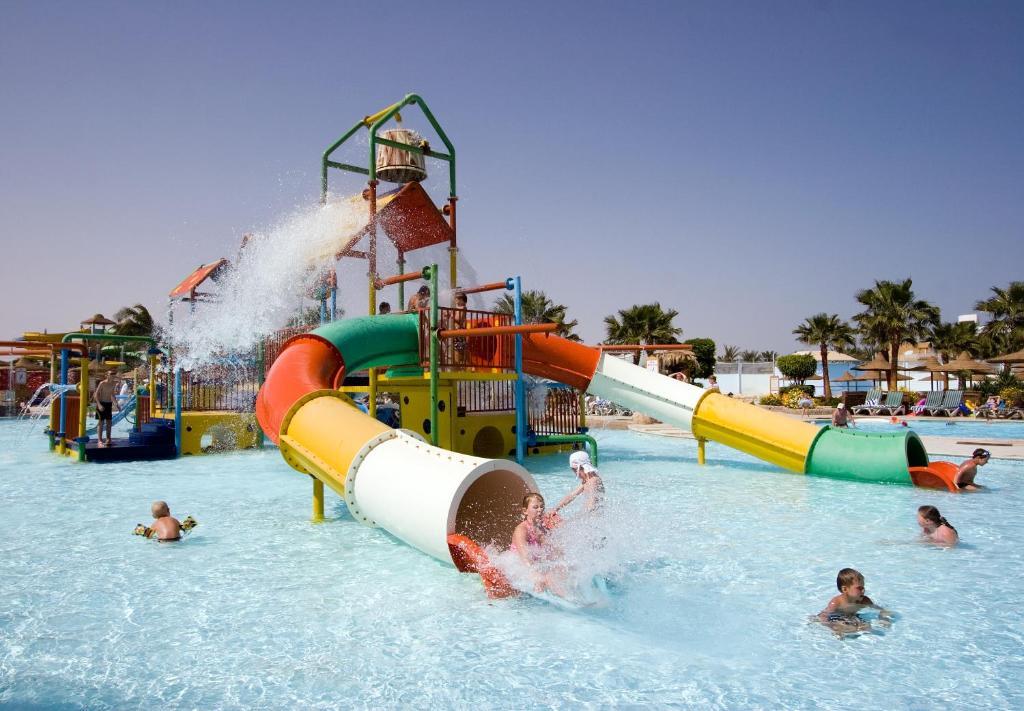 Titanic Resort & Aqua Park