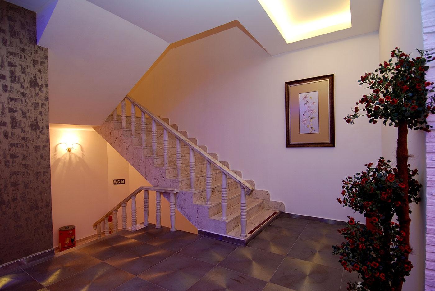 Hatipoglu Beach Hotel