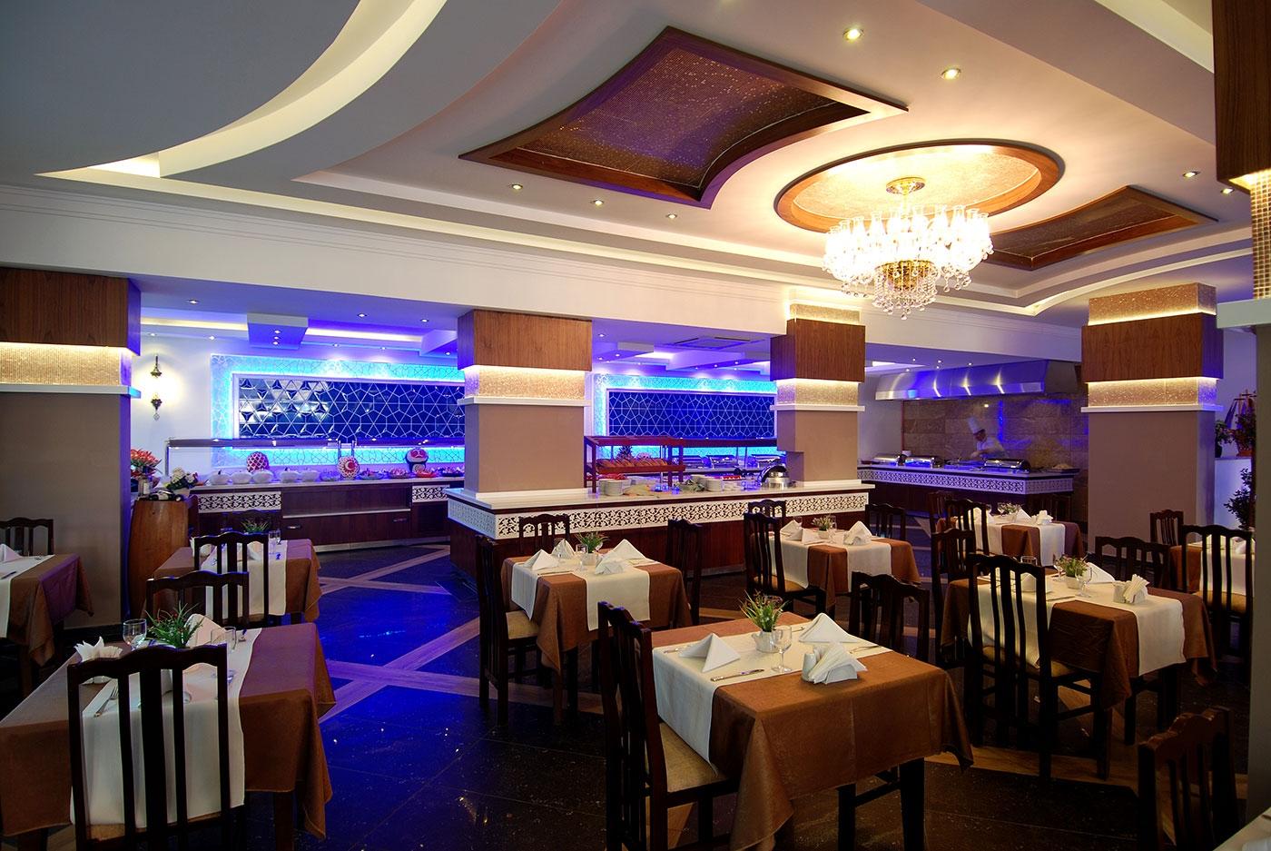 Hatipoglu Beach Hotel