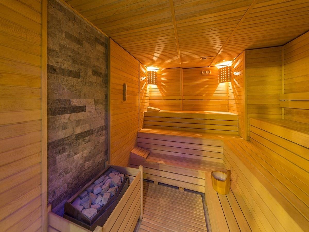 Miarosa Incekum Beach