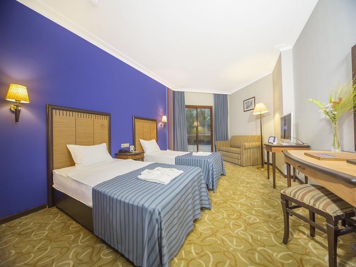 Miarosa Incekum Beach