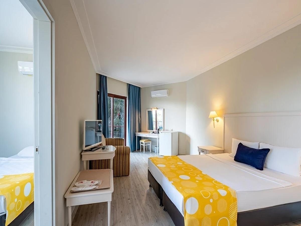 Miarosa Incekum Beach