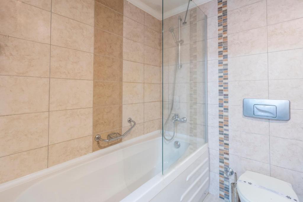 Miarosa Konakli Garden