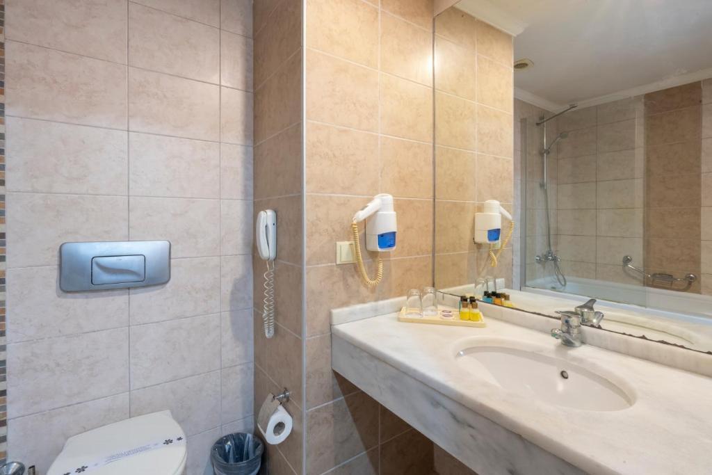 Miarosa Konakli Garden