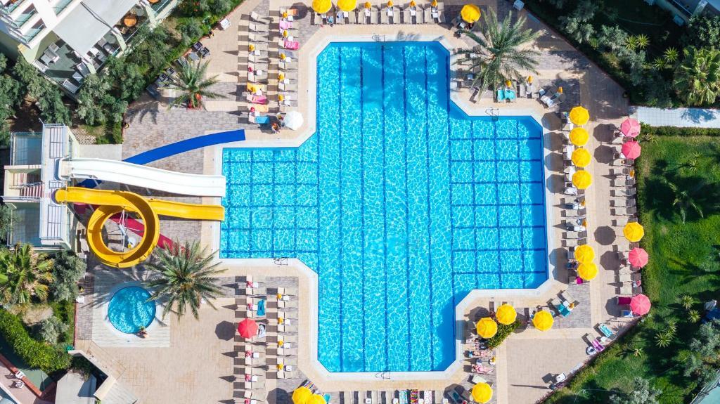 Miarosa Konakli Garden