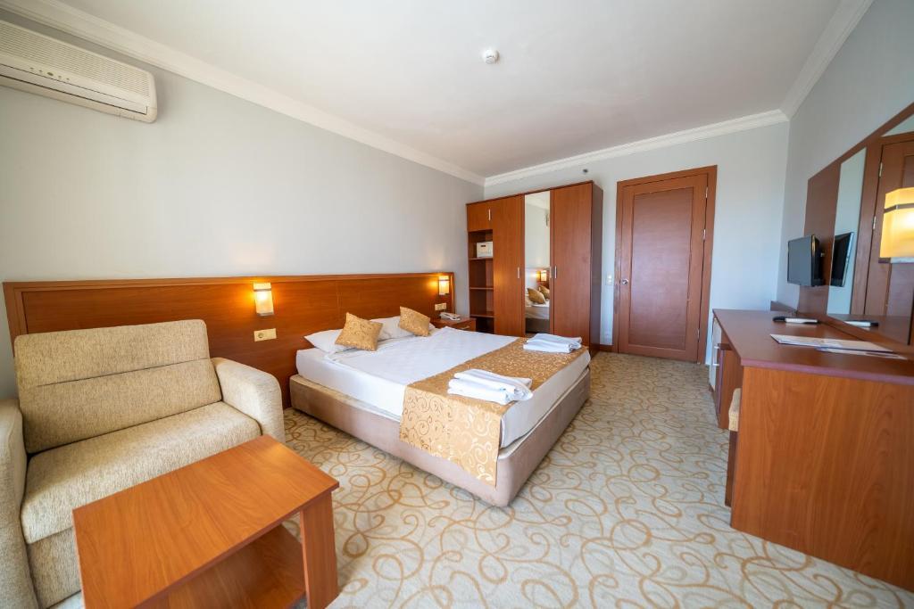 Miarosa Konakli Garden