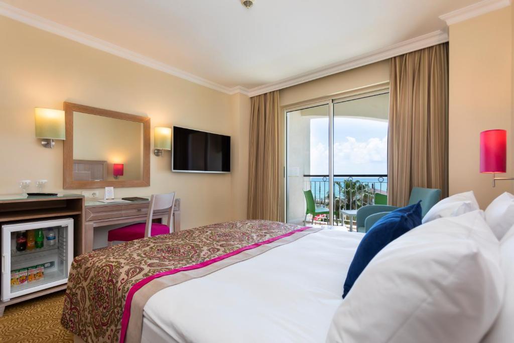 Orange County Resort Hotel Belek