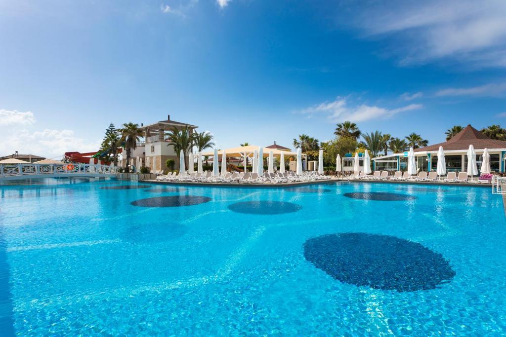 Orange County Resort Hotel Belek