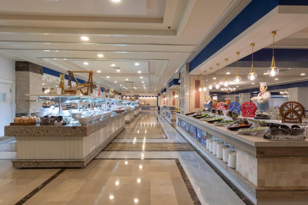 Orange County Resort Hotel Belek