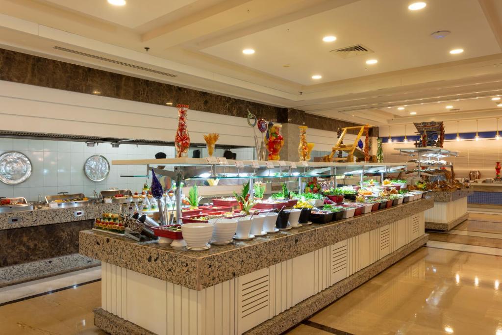 Orange County Resort Hotel Belek