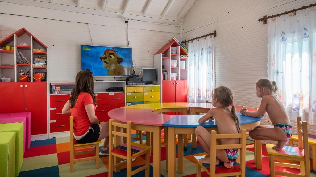 Orange County Resort Hotel Belek