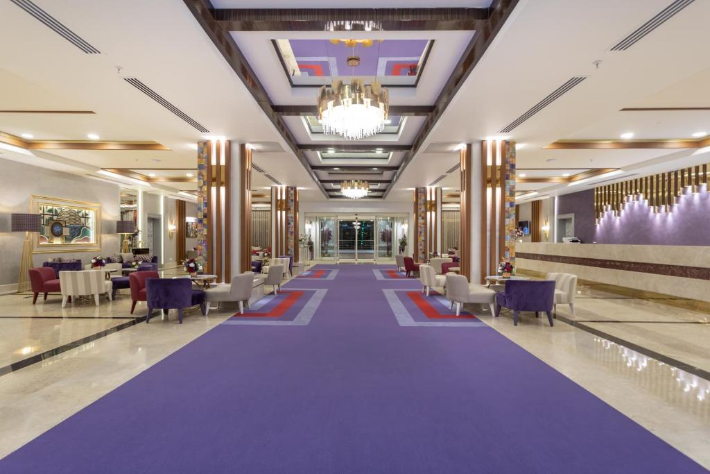 Orange County Resort Hotel Belek