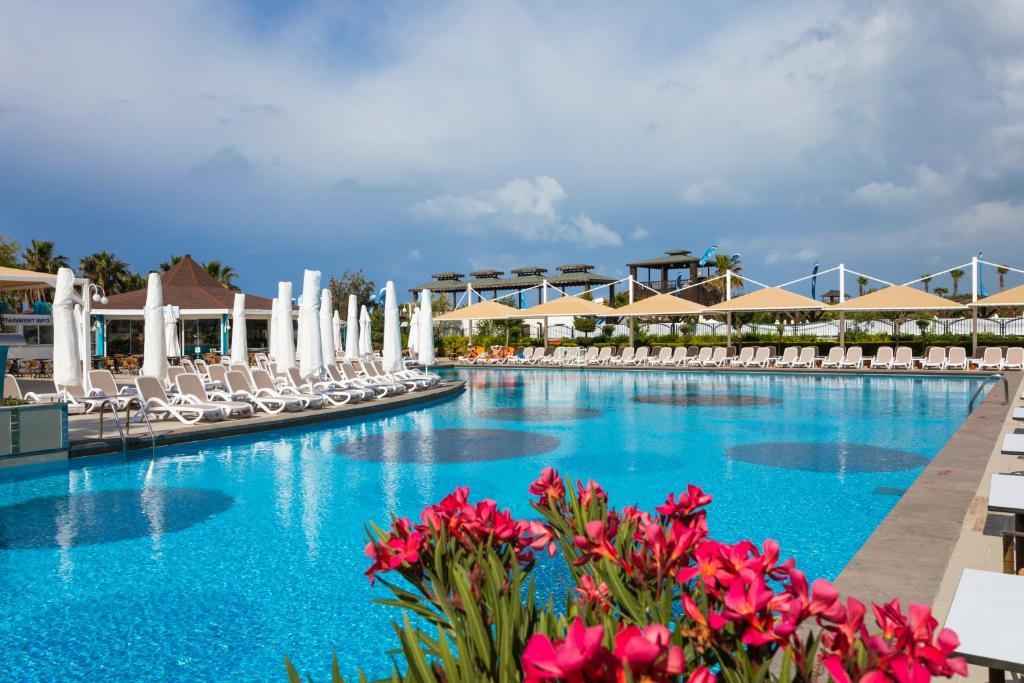 Orange County Resort Hotel Belek