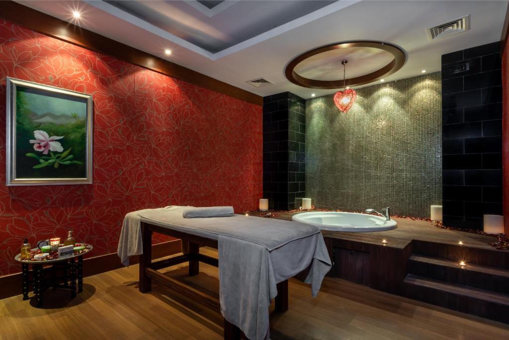 Orange County Resort Hotel Belek