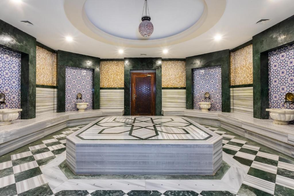 Orange County Resort Hotel Belek