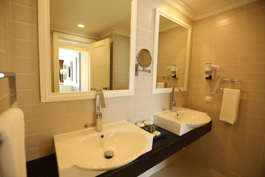 Orange County Resort Hotel Belek