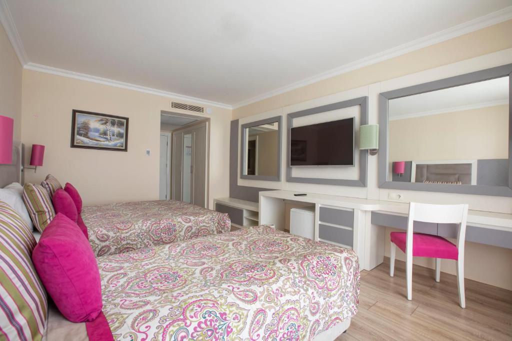 Orange County Resort Hotel Belek