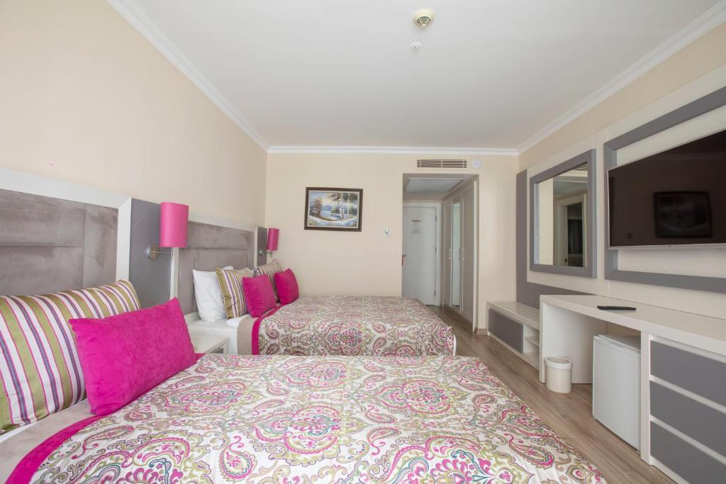 Orange County Resort Hotel Belek