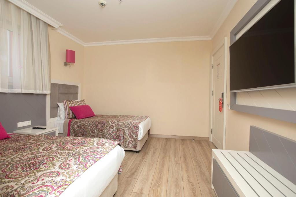 Orange County Resort Hotel Belek