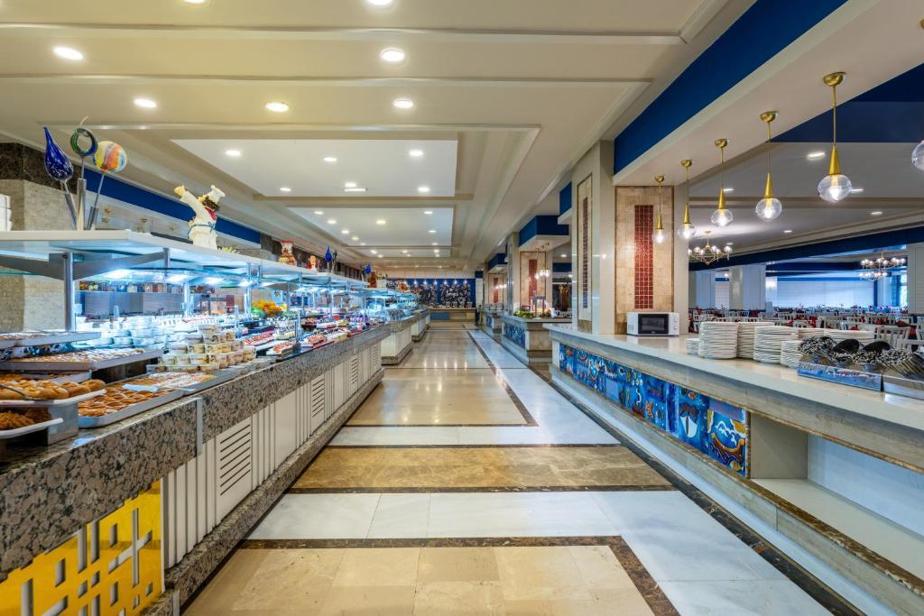 Orange County Resort Hotel Belek