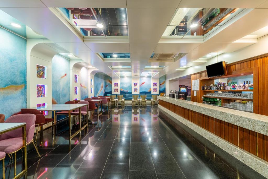 Orange County Resort Hotel Belek