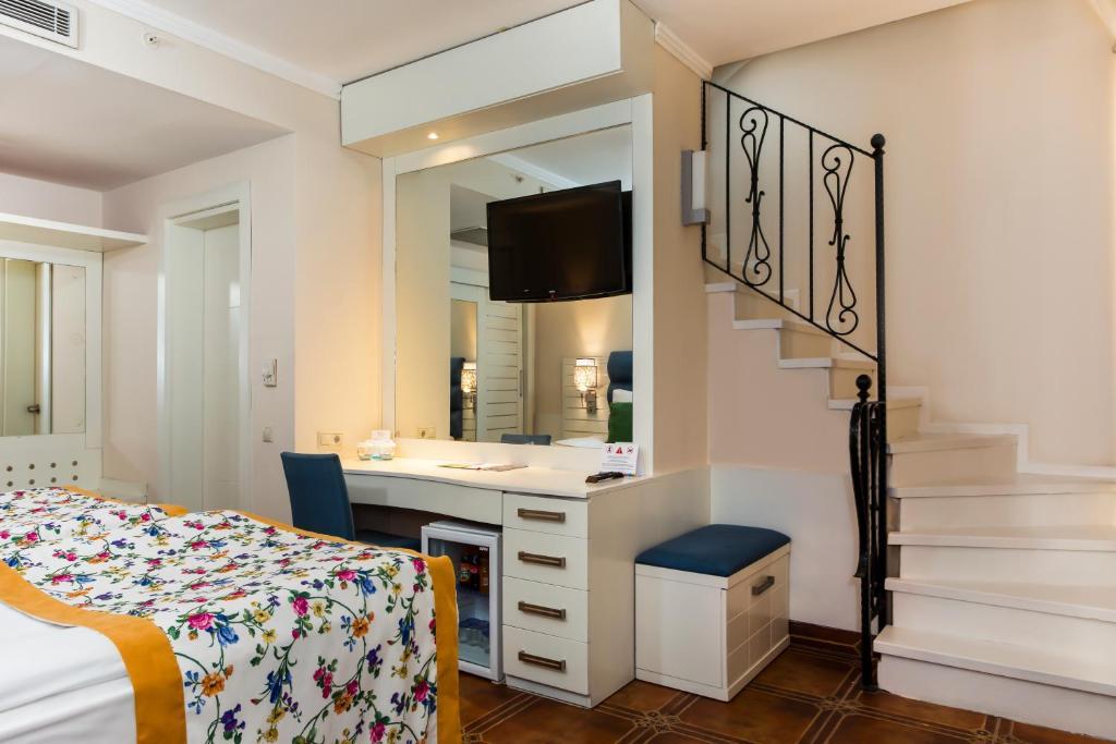 Orange County Resort Hotel Kemer