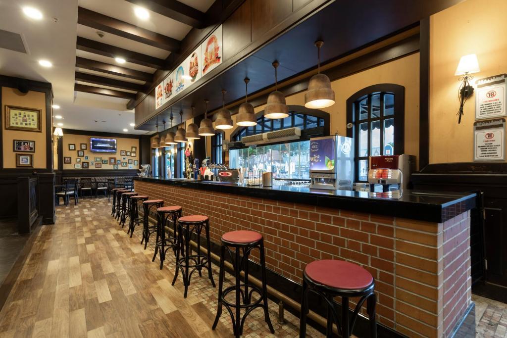 Orange County Resort Hotel Kemer