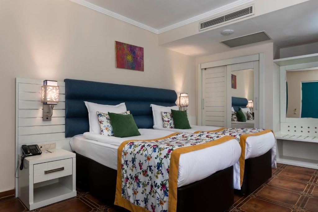 Orange County Resort Hotel Kemer