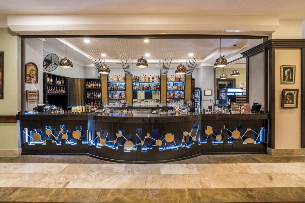 Orange County Resort Hotel Kemer