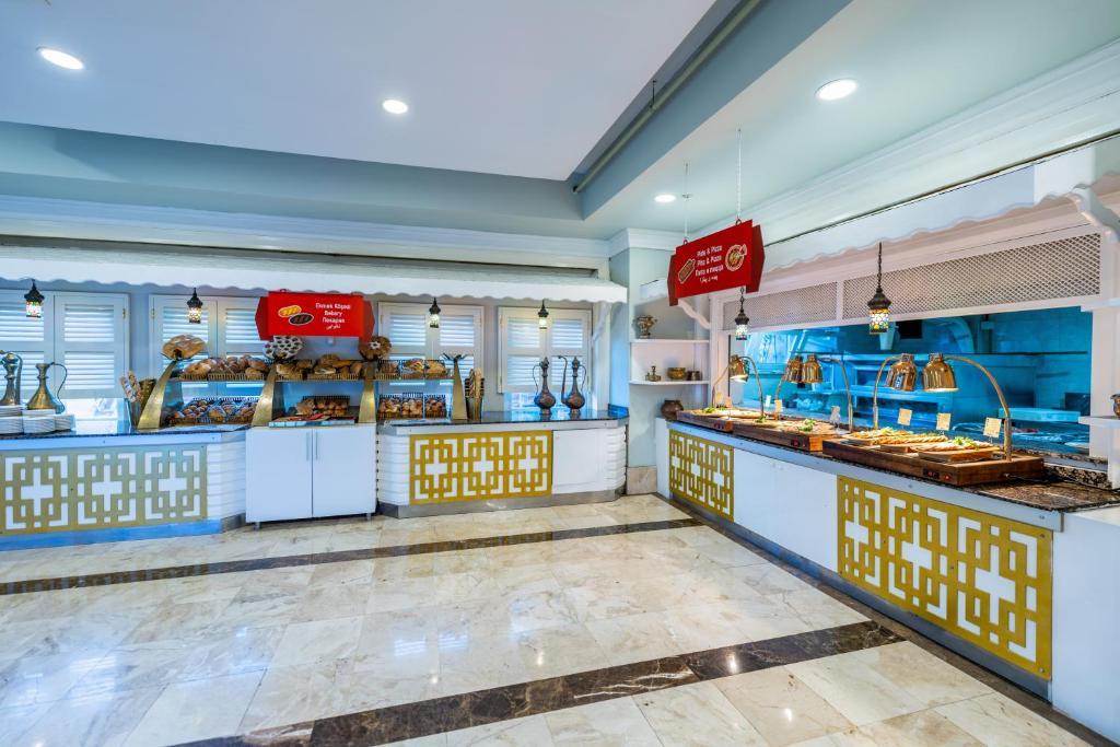 Orange County Resort Hotel Kemer