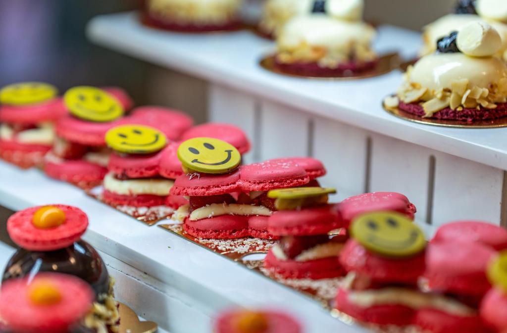 Orange County Resort Hotel Kemer