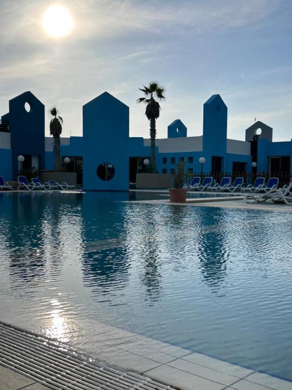 St. George's Park Hotel