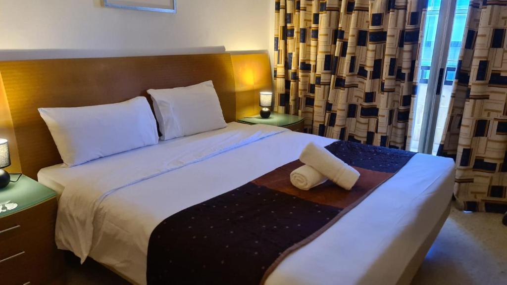 St. George's Park Hotel